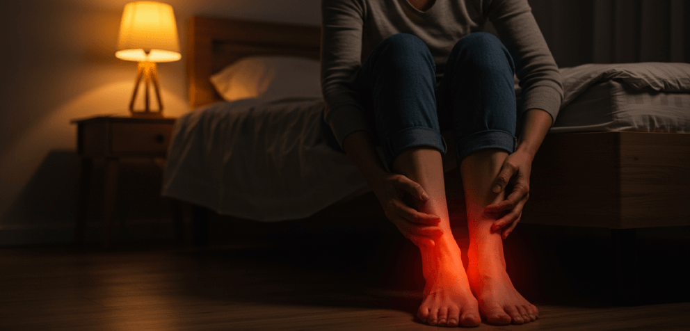 Nerve Wellness Information